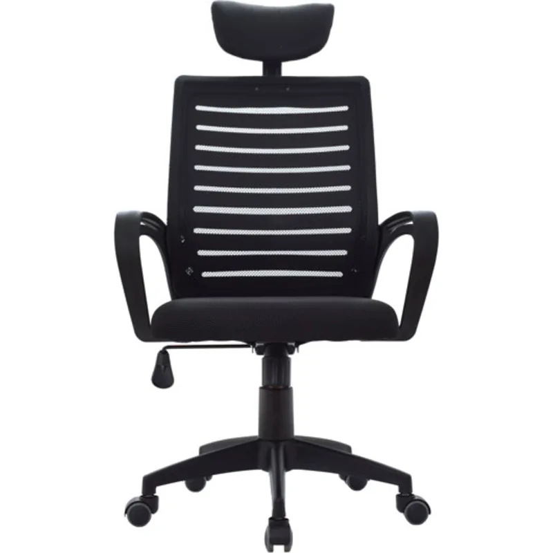 Silla Luxer con cabecero 3 Silla Lux presidente 3