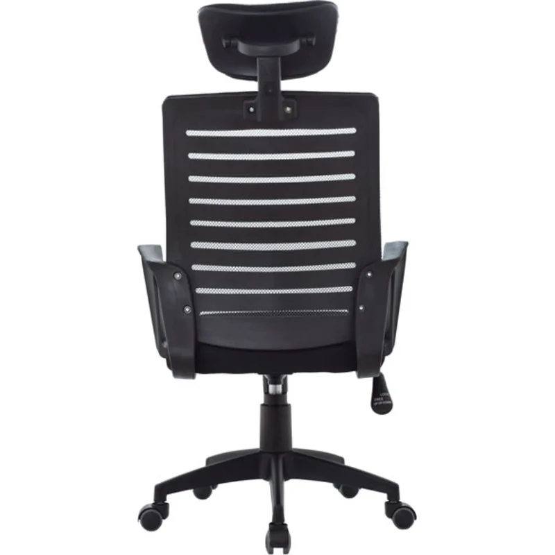 Silla Luxer con cabecero 5 Silla Lux presidente 5