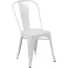 Silla Terek blanca 3