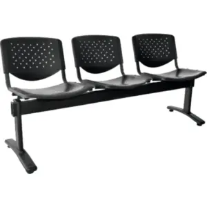 Tandem Prisma 3 puestos