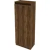 Archivador en madera 4 gavetas Bilbao nogal 5 Archivador en madera 4 gavetas Bilbao nogal