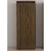 Archivador en madera 4 gavetas Bilbao nogal 7 Archivador en madera 4 gavetas Bilbao nogal 3