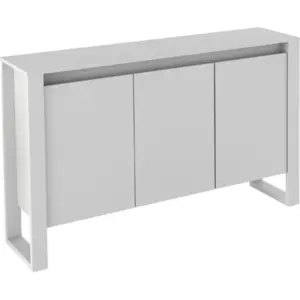 Archivador gabinete Oxford blanco