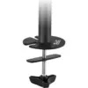 Brazo soporte monitor pantalla Soporte atornillado