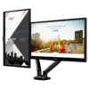 Brazos o soporte para monitor o pantalla