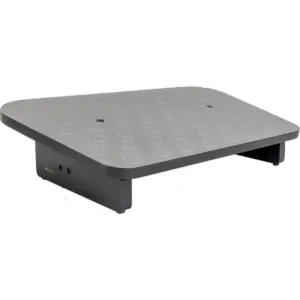 Descansa pies 1 altura movil