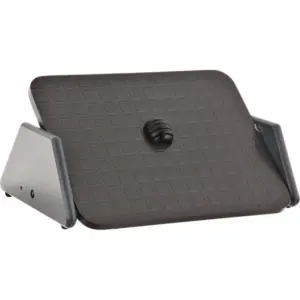 Descansapies apoyapies con masajeador