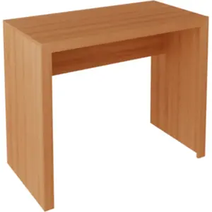 Escritorio Madera Dublin Almendra