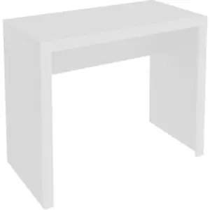 Escritorio Madera Dublin Blanco