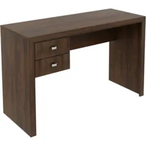 Escritorio Madera Space Rustico