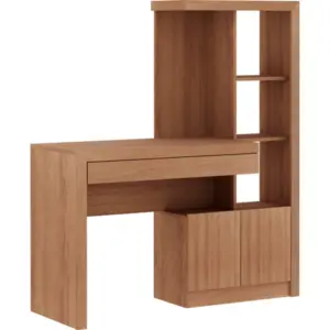 Escritorio cob biblioteca Nolan Almendra