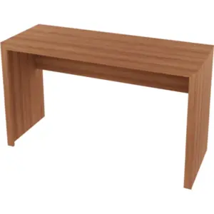 Escritorio en madera Lisboa almendra