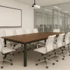 Mesa Forze Xl Madera Para 10 A 12 Personas