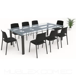 Mesa Klass Borde 8 Personas