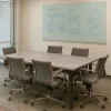 Mesa de reunión para 6 personas en madera Klass extendido 6 Mesa Klass Madera Extendida 6 Personas