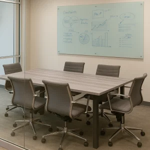 Mesa Klass Madera Extendida 6 Personas