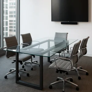 Mesa Quattro Para 6 Personas 200 X 100