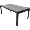 Mesa de juntas en madera para 6 personas Forze 5 Mesa de juntas en madera para 6 personas Forze 1