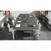 Mesa de juntas para 12 personas Klass en madera 1