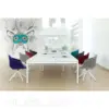 Mesa de reunion para 10 personas en madera Klass 4
