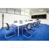Mesa de reunion para 10 personas en madera Klass 9