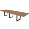 Mesa de reuniones 12 puestos