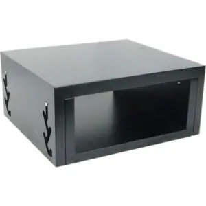 Mesa o base para monitor 5 alturas 22cm 1