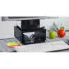 Mesa o base para monitor 5 alturas 22cm 2