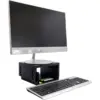 Mesa o base para monitor 5 alturas 22cm 3