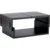 Mesa o base para monitor 5 alturas 34cm 1