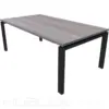 Mesa reunion madera para 6 personas Klass