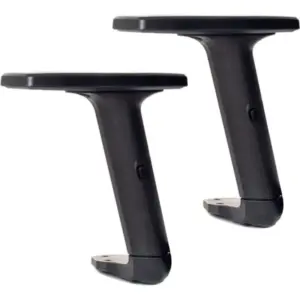 Par de brazos para silla Delphi 1