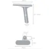 Par de brazos para silla Delphi 3