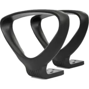 Par de brazos para silla Eco