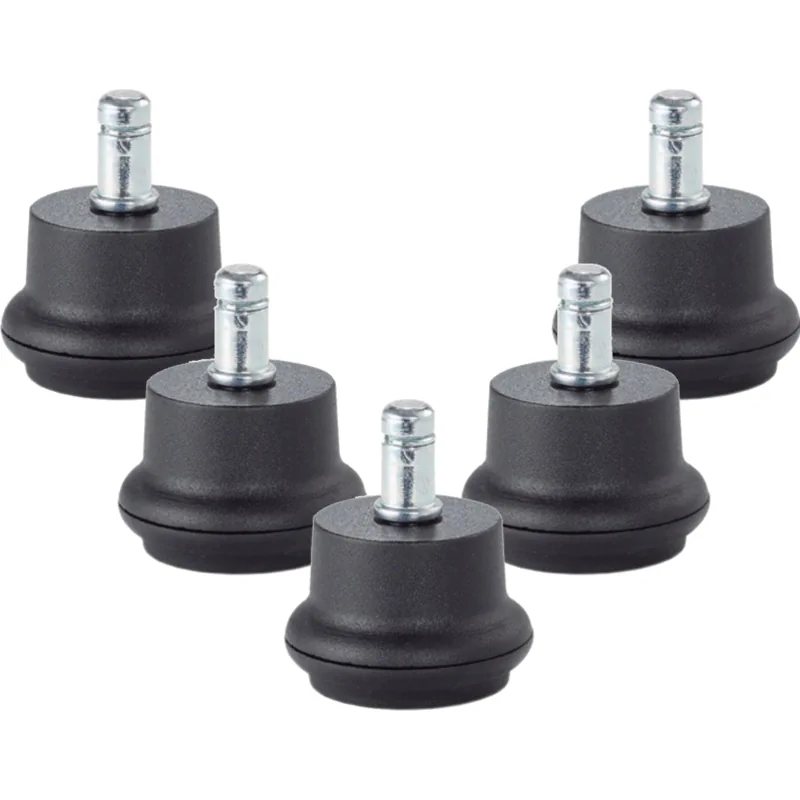 Juego de 5 regatones para silla 1 Regaton X 5