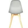 Silla Ema gris 1