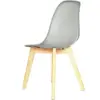 Silla Ema gris 2