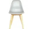 Silla Ema gris 3