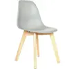 Silla Ema gris 4