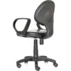 Silla Focus secretarial cuerina 1
