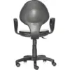 Silla Focus secretarial cuerina 2