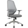 Silla Icon Gris Fc