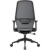 Silla Icon Negra E