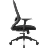 Silla Icon Negra L