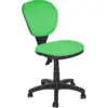 Silla Pilot tapizada sin brazos 11 Silla Pilot secretarial 6