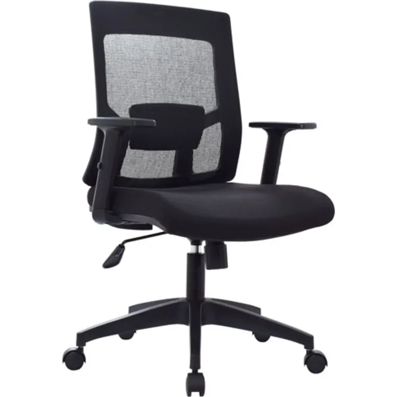 Silla Radius ejecutiva 1 Silla Radius 1