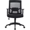 Silla Radius ejecutiva 9 Silla Radius 3