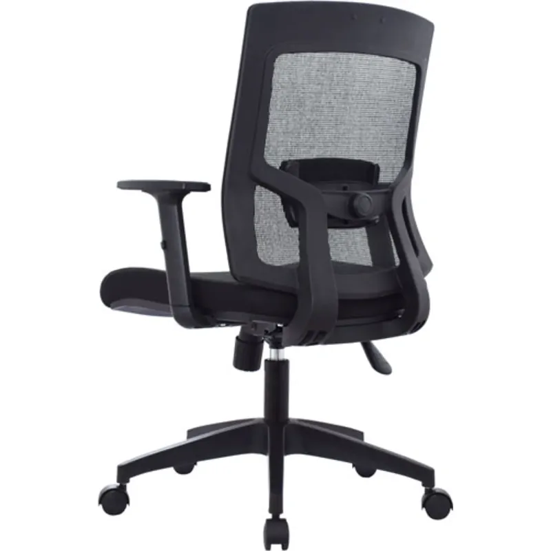 Silla Radius ejecutiva 3 Silla Radius 4