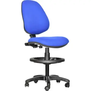 Silla Rudy alta cajero