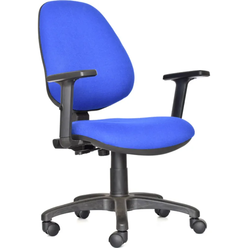 Silla Rudy reclinable brazos ajustables 5 Silla Rudy reclinable con brazos ajustables